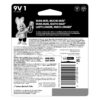 BATERIA ALCALINA 9V MN1604 COM 1 PILHA - Image 3