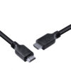 CABO HDMI ULTRA 2.1 28AWG PURO COBRE 8K 1 METRO - PHM21-1 - Imagem 5