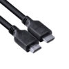 CABO HDMI ULTRA 2.1 28AWG PURO COBRE 8K 1 METRO - PHM21-1 - Imagem 6
