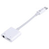 ADAPTADOR FONE DE OUVIDO CELULAR AUDIO P2 3.5MM + CARREGADOR PARA USB TIPO C - ADPATC7.1 - Imagem 2