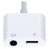 ADAPTADOR FONE DE OUVIDO CELULAR AUDIO P2 3.5MM + CARREGADOR PARA USB TIPO C - ADPATC7.1 - Imagem 4