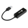 CABO ADAPTADOR DE REDE ETHERNET RJ45 GIGABIT PARA USB 3.0 - ADRJ45 - Image 2
