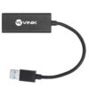 CABO ADAPTADOR DE REDE ETHERNET RJ45 GIGABIT PARA USB 3.0 - ADRJ45 - Image 3