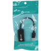 CABO ADAPTADOR DE REDE ETHERNET RJ45 GIGABIT PARA USB 3.0 - ADRJ45 - Image 4