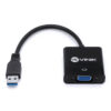ADAPTADOR VGA FEMEA PARA USB MACHO - VGAFUSBM - Imagem 4