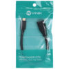 CABO ADAPTADOR OTG USB 3.0 TIPO C PARA USB FEMEA  - AUSBOTG - Imagem 4