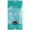 ADAPTADOR FONE DE OUVIDO P2 3.5MM DUAS VIAS PARA USB TIPO C FONE + MICROFONE- ADFMUSBTC - Imagem 5