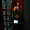 ALICATE AMPERIMETRO DIGITAL HA-3120 - Imagem 4