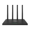 ROTEADOR WIRELESS DB 2,4/5GHZ MU-MIMO W5-1200F COM PRESET 4750077 - Image 2