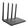 ROTEADOR WIRELESS DB 2,4/5GHZ MU-MIMO W5-1200F COM PRESET 4750077 - Image 3