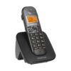 INTERFONE E TELEFONE SEM FIO COM RAMAL EXTERNO TIS 5010 4521102 - Image 4