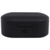 FONE DE OUVIDO BLUETOOTH DOTS W1 TWS - PRETO - Image 2