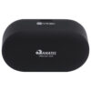 FONE DE OUVIDO BLUETOOTH DOTS W1 TWS - PRETO - Image 3