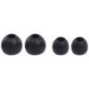 FONE DE OUVIDO BLUETOOTH DOTS W1 TWS - PRETO - Image 4