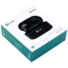 FONE DE OUVIDO BLUETOOTH DOTS W1 TWS - PRETO - Image 6
