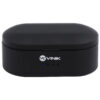 FONE DE OUVIDO BLUETOOTH DOTS W1 TWS - PRETO - Image 13