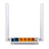 ROTEADOR WIRELESS DUAL BAND 2,4/5GHZ AC750 C/FUNÇÃO PRESET ARCHER C21 - Imagem 4