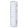 LUMINÁRIA DE EMERGÊNCIA AUTÔNOMA LDE30L 4630030 - Image 2