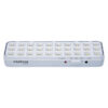 LUMINÁRIA DE EMERGÊNCIA AUTÔNOMA LDE30L 4630030 - Image 4