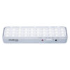 LUMINÁRIA DE EMERGÊNCIA AUTÔNOMA LDE30L 4630030 - Image 5