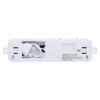 LUMINÁRIA DE EMERGÊNCIA AUTÔNOMA LDE30L 4630030 - Image 6