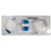 MINI SPLITTER ÓPTICO PLC-SC UPC 1X8 NKLT-NMPL108110110331 (EMB C/ 2 UNID) - Image 3