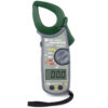 ALICATE AMPERIMETRO DIGITAL PROFISSIONAL - DT2017 - Image 2