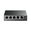 SWITCH POE 5 PORTAS FAST 10/100 (4 PORTAS POE) TL-SF1005LP SMB - Image 2