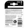 PILHA MOEDA LITHIUM 3V CR2032 (COM 2 PILHAS) - Image 3
