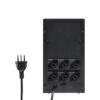 NOBREAK XNB 1440VA BIVOLT ENTRADA 120/220VA E SAIDA 120VA 4822011 - Image 6