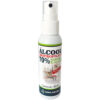 ALCOOL ISOPROPILICO 70% PUMP 60ML - Image 2