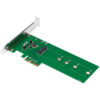 PLACA PCI-E PARA SSD M.2 COM NVME - PCI-E X4 - PM2-PCIE - Imagem 6