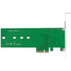 PLACA PCI-E PARA SSD M.2 COM NVME - PCI-E X4 - PM2-PCIE - Imagem 8