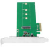 PLACA PCI-E PARA SSD M.2 COM NVME - PCI-E X4 - PM2-PCIE - Imagem 9