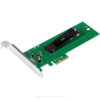 PLACA PCI-E PARA SSD M.2 COM NVME - PCI-E X4 - PM2-PCIE - Imagem 12