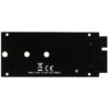 PLACA SATA PARA SSD M.2 - ADAPTADOR SATA 7+15 PINOS - PM2-SATA - Imagem 6