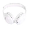 FONE DE OUVIDO HEADSET GO TUNE BRANCO COM MICROFONE CABO 1.2M PLUG P2 ESTEREO P3 - HG110TB - Image 3