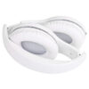 FONE DE OUVIDO HEADSET GO TUNE BRANCO COM MICROFONE CABO 1.2M PLUG P2 ESTEREO P3 - HG110TB - Image 5