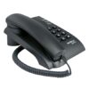 TELEFONE PLENO C/ FIO PRETO SEM CHAVE 4080051 - Imagem 4