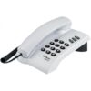 TELEFONE PLENO C/ FIO CINZA SEM CHAVE 4080055 - Image 2