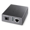 CONVERSOR DE MÍDIA WDM DE 10/100 MBPS TL-FC111A-20 SMB - Image 2