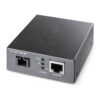 CONVERSOR DE MÍDIA WDM DE 10/100 MBPS TL-FC111B-20 SMB - Imagem 2