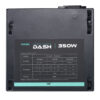 FONTE GAMER DASH 350W PRETO - VFG350WPV2 - Imagem 10