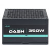 FONTE GAMER DASH 350W PRETO - VFG350WPV2 - Imagem 11
