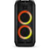 CAIXA DE SOM BLUETOOTH 5.0 TWS PARTY SPEAKER 1300W - TAX4209/78 - Image 2