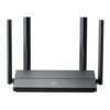 ROTEADOR GIGABIT 10/100/1000 DUAL BAND WI-FI 6 AX1500 EX141 IMPORTADO - Image 3
