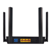ROTEADOR GIGABIT 10/100/1000 DUAL BAND WI-FI 6 AX1500 EX141 IMPORTADO - Image 4