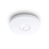 ACCESS POINT WI-FI 6 MONTAVEL EM TETO DUAL BAND 2.4/5GHZ AX3000 EAP650 SMB - Imagem 2