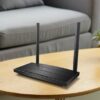 ONT ROTEADOR + ONU XPON VOIP APC AC1200 XC220-G3V IMPORTADA - Image 3