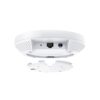 ACCESS POINT WI-FI 6 MONTAVEL EM TETO DUAL BAND 2.4/5GHZ AX3000 EAP650 SMB - Imagem 3
